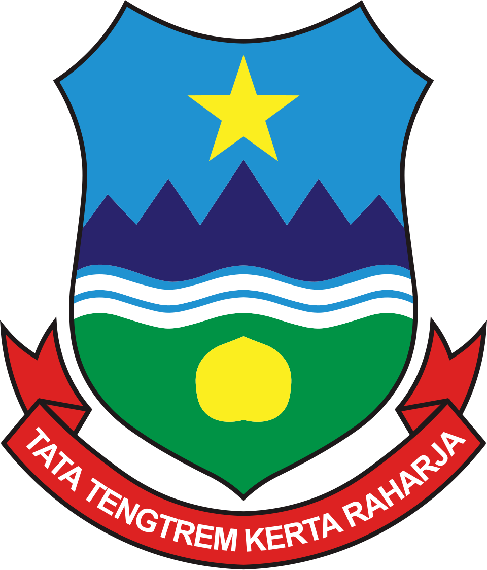 Logo Kabupaten Garut